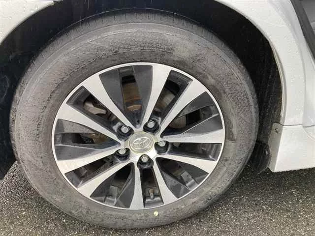 Toyota SAI