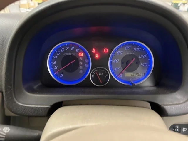 Honda VAMOS