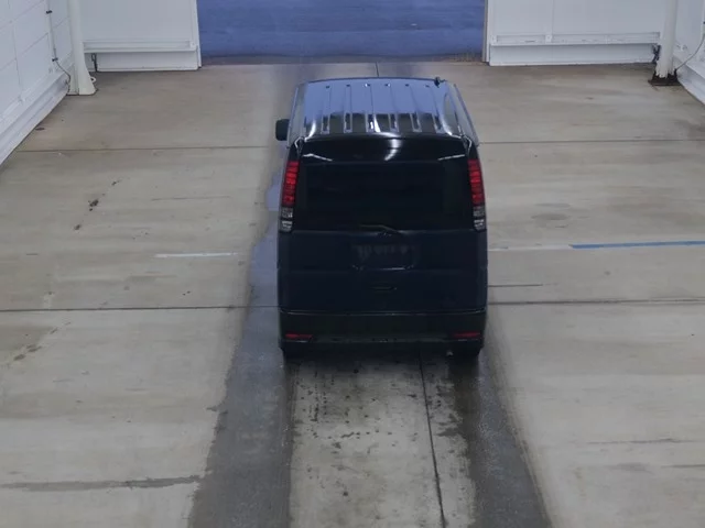Honda VAMOS