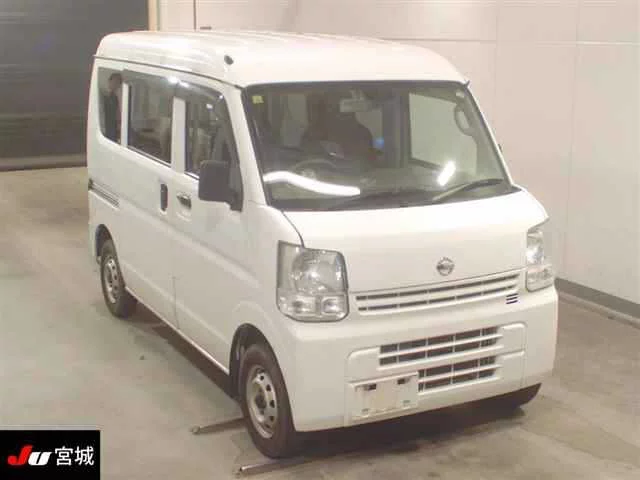 Nissan CLIPPER VAN