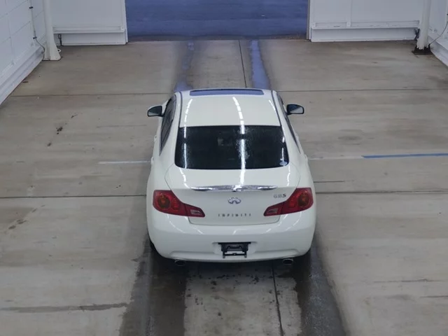 Nissan SKYLINE