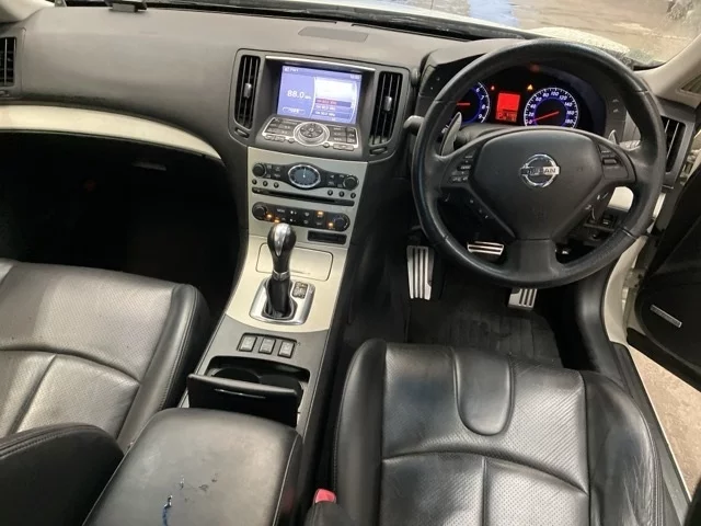 Nissan SKYLINE