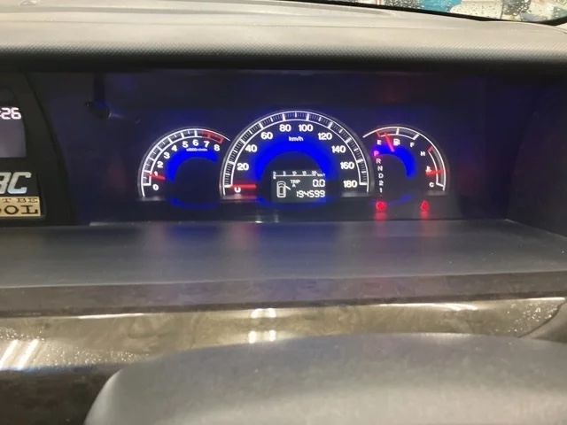 Honda ELYSION