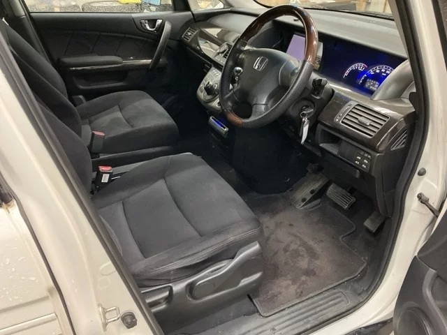 Honda ELYSION