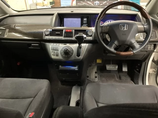 Honda ELYSION