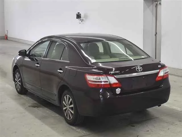 Toyota PREMIO
