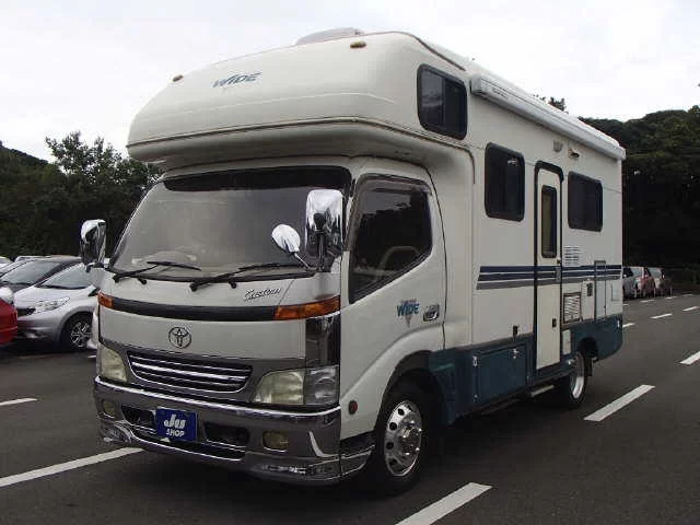 Toyota OTHER