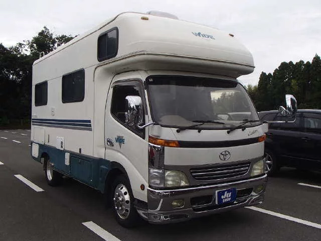 Toyota OTHER