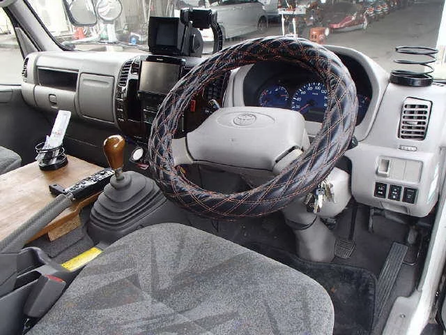 Toyota OTHER