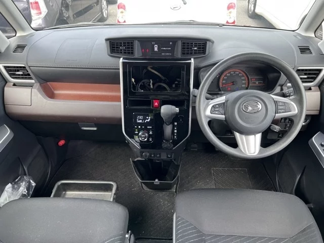 Daihatsu THOR