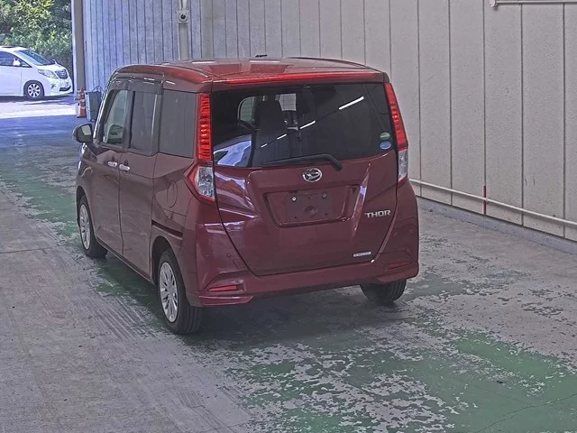 Daihatsu THOR