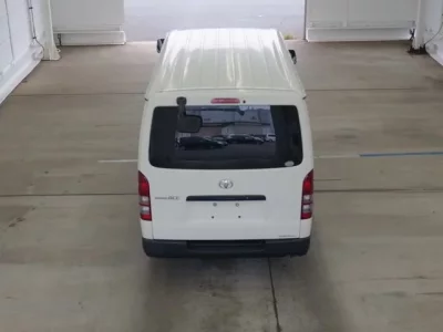 Toyota REGIUS ACE VAN