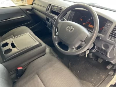 Toyota REGIUS ACE VAN