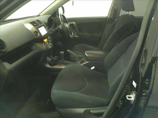 Toyota VANGUARD