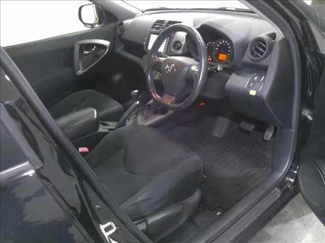 Toyota VANGUARD