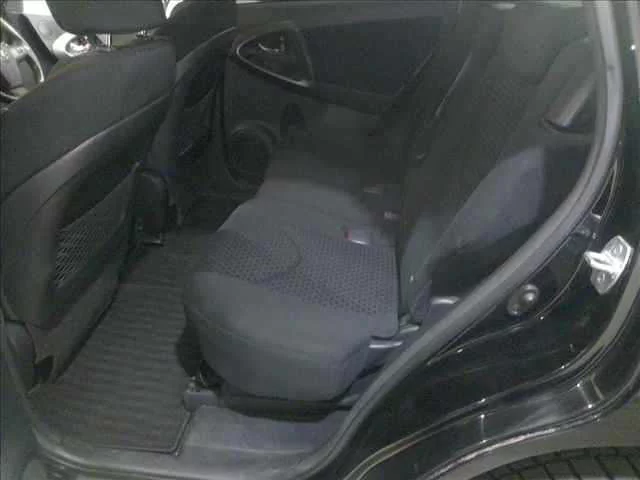 Toyota VANGUARD