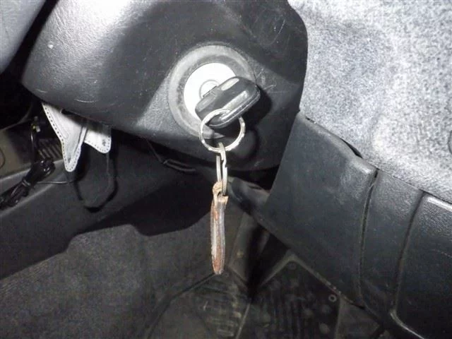 Mitsubishi PAJERO IO