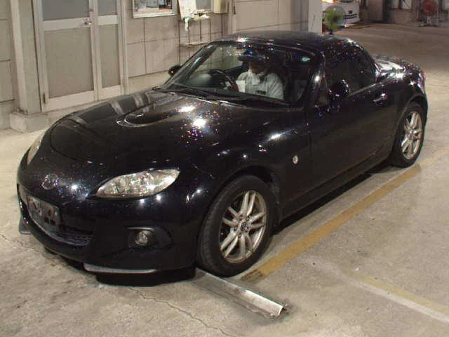 Mazda ROADSTER
