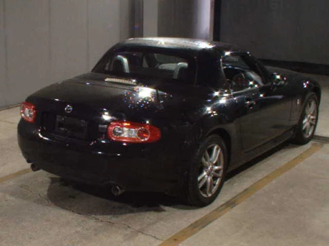 Mazda ROADSTER