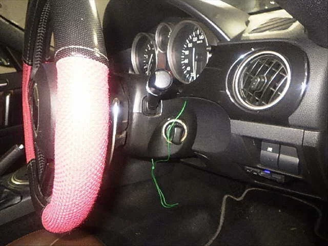 Mazda ROADSTER