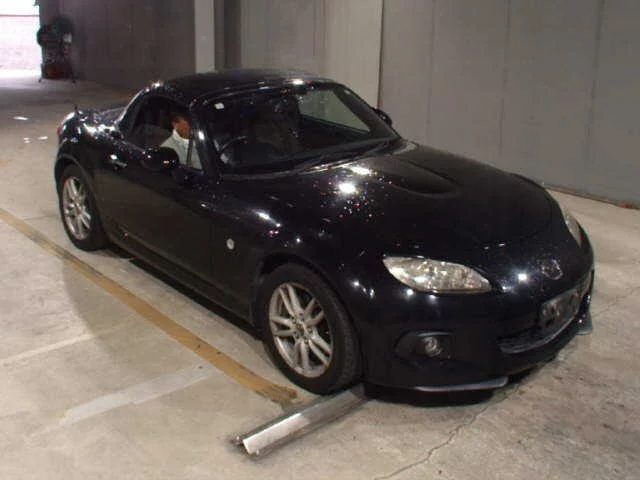 Mazda ROADSTER