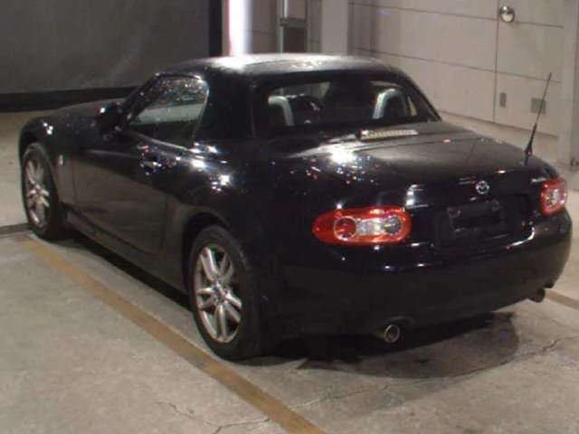 Mazda ROADSTER