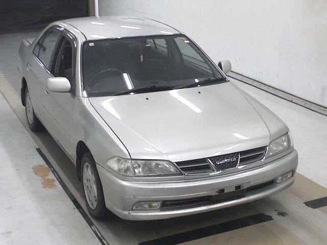 Toyota CARINA