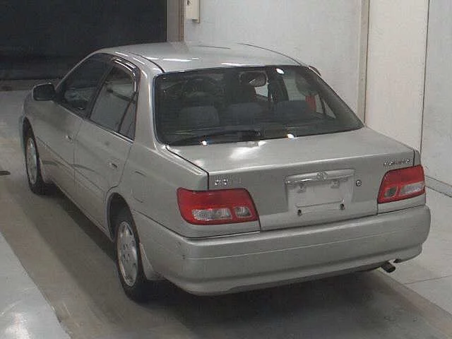 Toyota CARINA