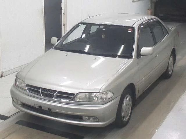 Toyota CARINA