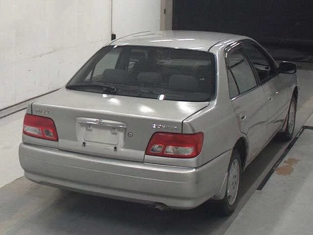 Toyota CARINA