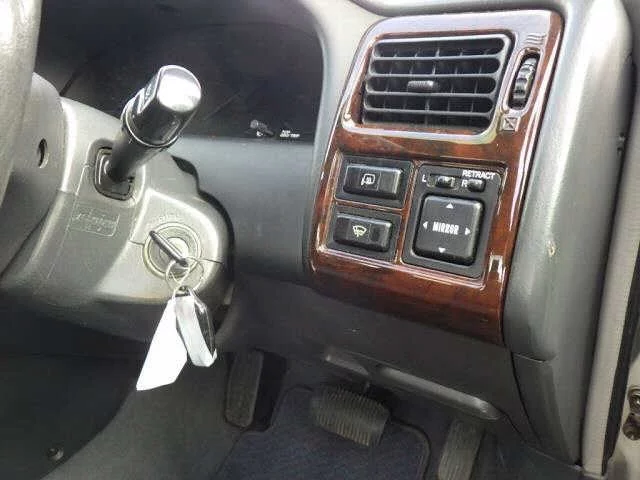 Toyota CARINA