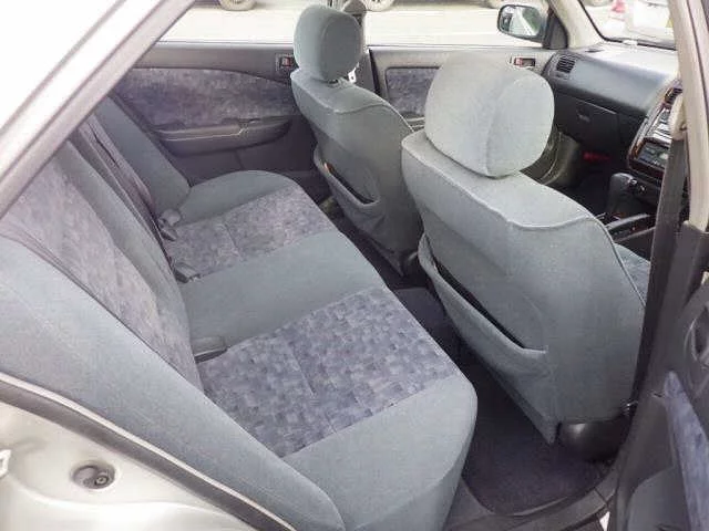 Toyota CARINA