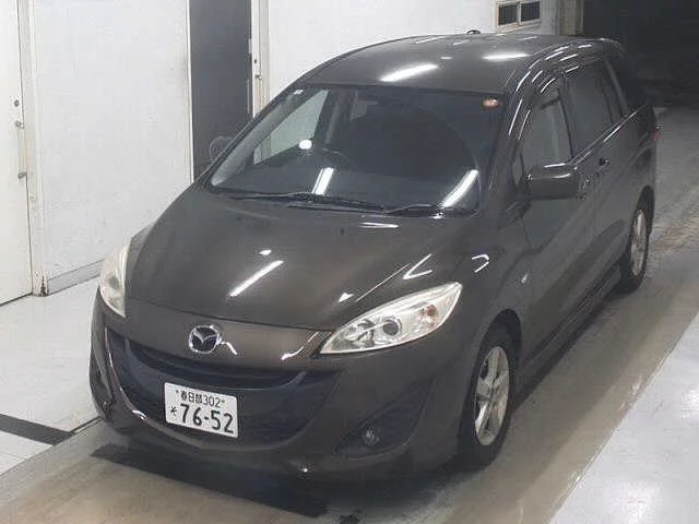 Mazda PREMACY