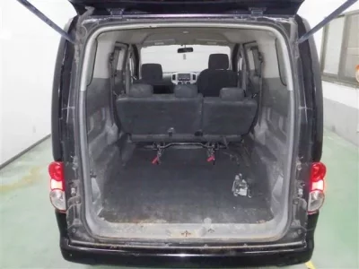 Mitsubishi DELICA D3