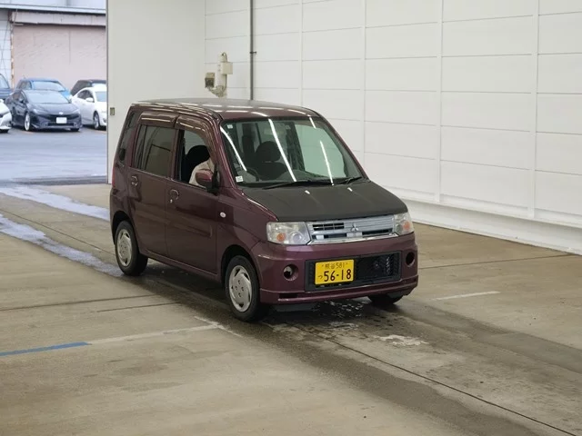 Mitsubishi TOPPO