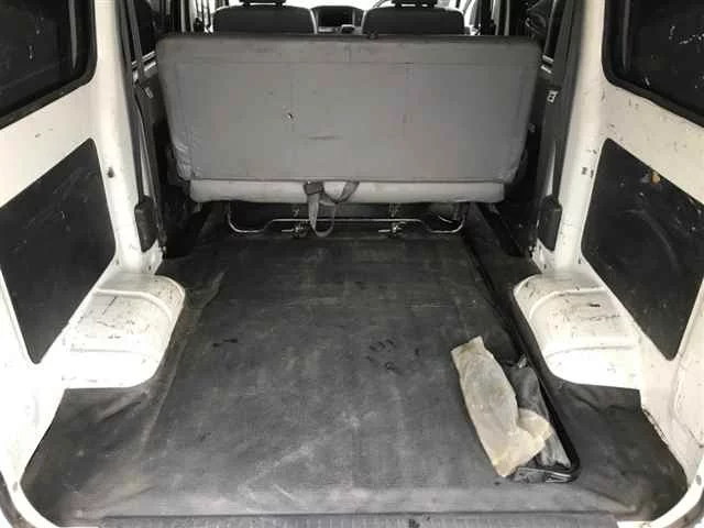 Toyota TOWN ACE VAN