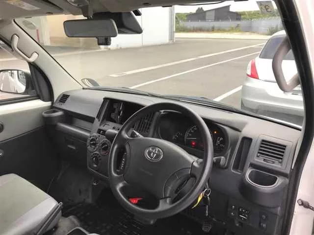 Toyota TOWN ACE VAN
