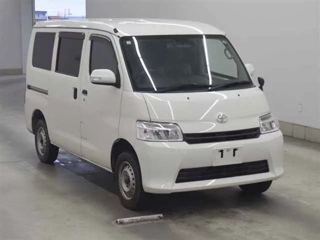 Toyota TOWN ACE VAN