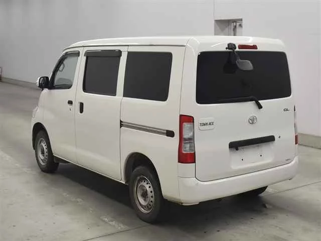 Toyota TOWN ACE VAN