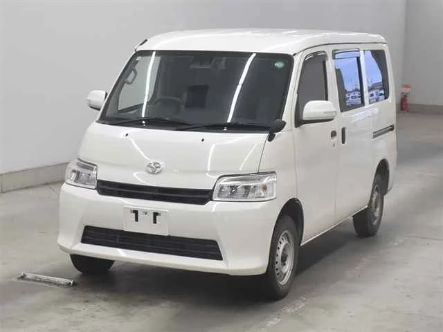 Toyota TOWN ACE VAN