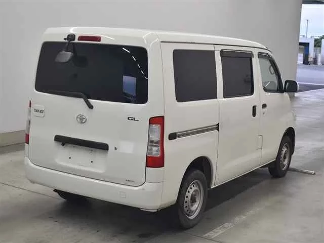 Toyota TOWN ACE VAN