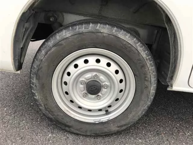 Toyota TOWN ACE VAN