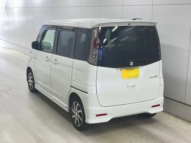 Suzuki PALETTE