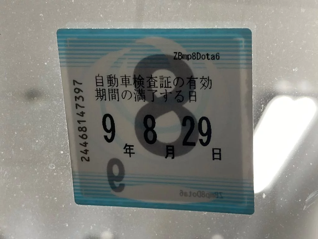 Suzuki PALETTE