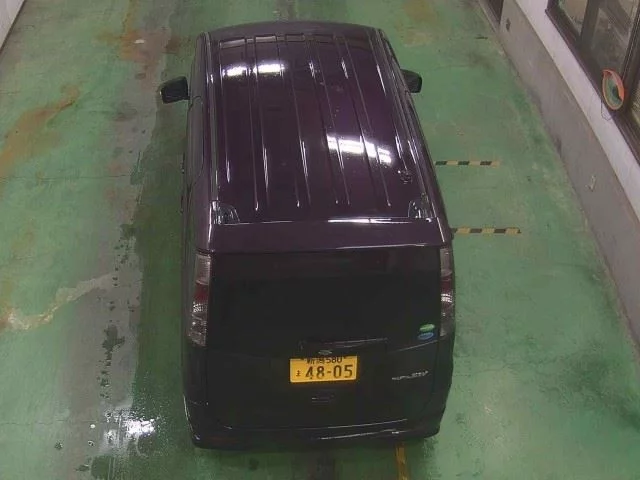 Suzuki PALETTE