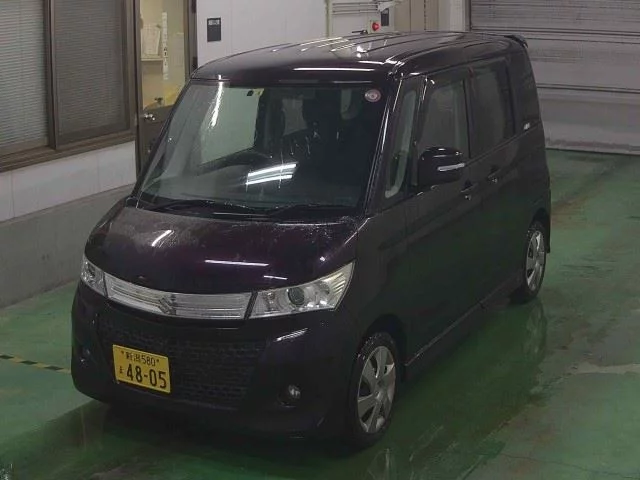 Suzuki PALETTE