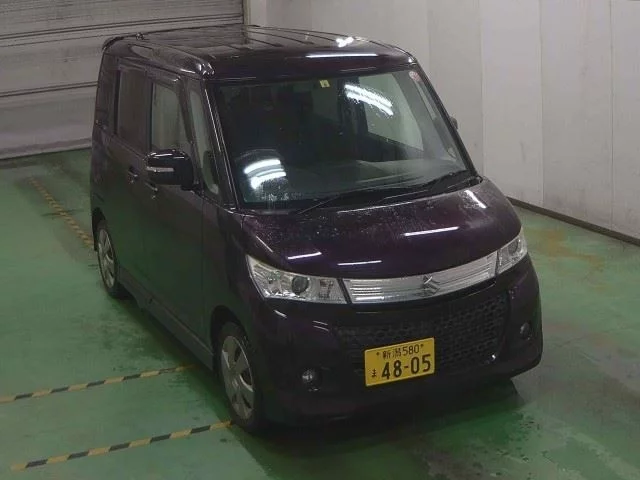 Suzuki PALETTE