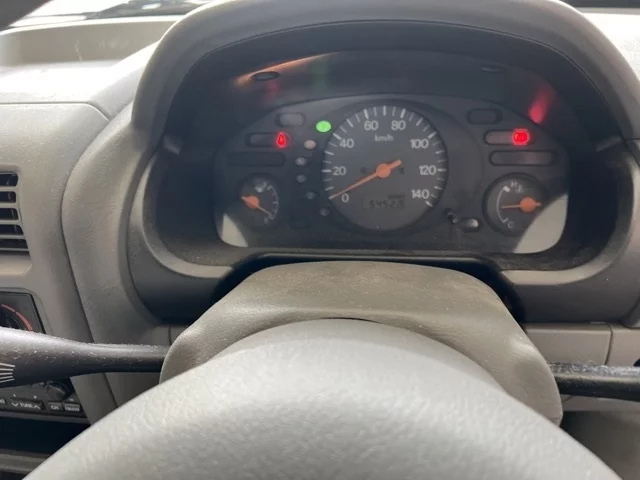 Mitsubishi MINICA