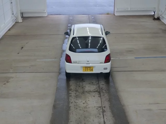 Mitsubishi MINICA