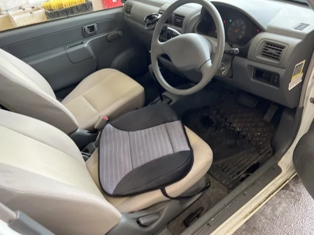 Mitsubishi MINICA